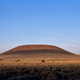 Image for article titled Roden Crater Is Alien Landing Site Disguised as Art Installation